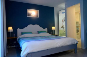 Bleus Nuit Lierneux